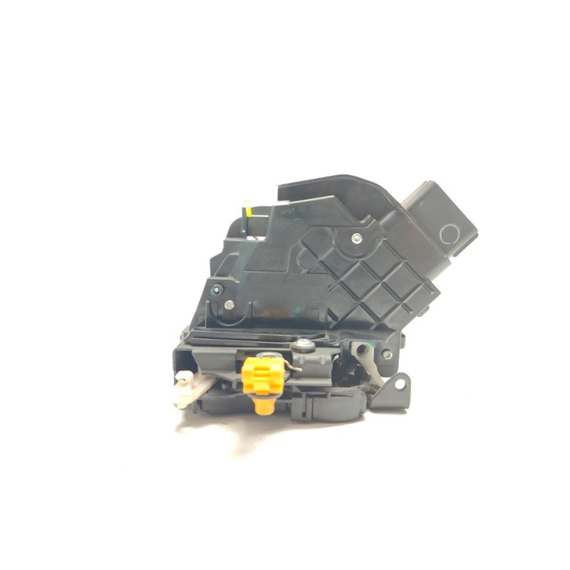 Recambio de cerradura puerta delantera derecha para ford ka+ white edition referencia OEM IAM AS6AF21812BK  