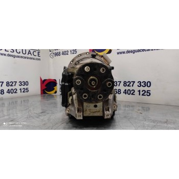 Recambio de caja cambios para mercedes-benz clase e (w212) lim. 220 cdi blueefficiency (212.002) referencia OEM IAM 2122702906  