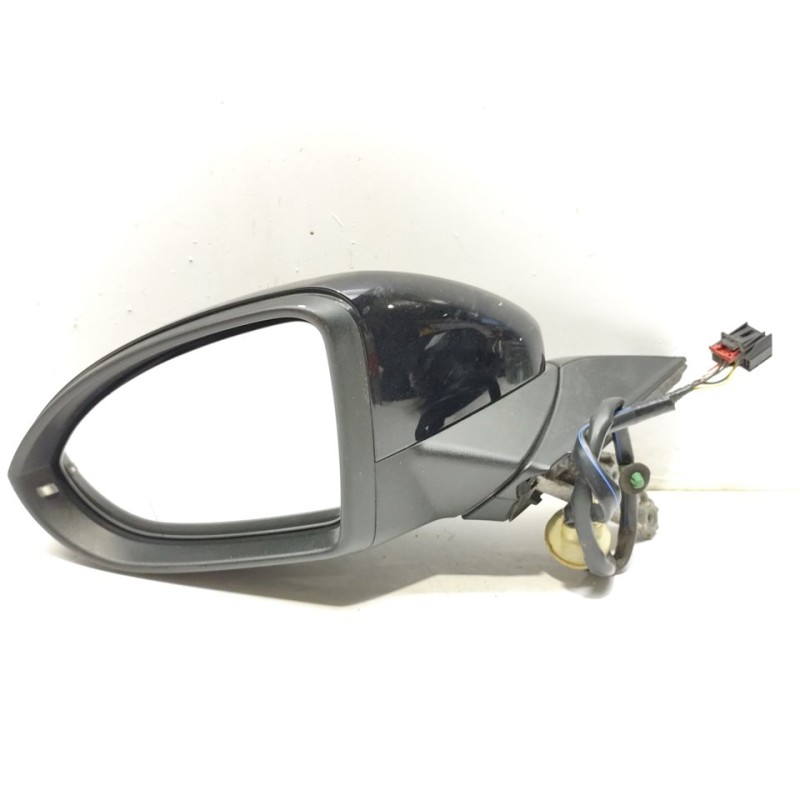 Recambio de retrovisor izquierdo para volkswagen golf vii lim. (5g1) advance bluemotion referencia OEM IAM 5G1857507BF  