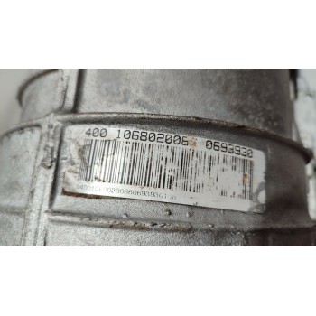 Recambio de caja cambios para land rover discovery v6 td s referencia OEM IAM 8H227000AB  