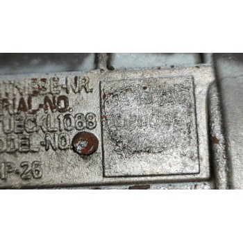 Recambio de caja cambios para land rover discovery v6 td s referencia OEM IAM 8H227000AB  