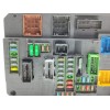 Recambio de modulo electronico para citroën c4 lim. white millenium referencia OEM IAM 9665547480  