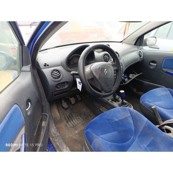 citroën c2 del año 2003