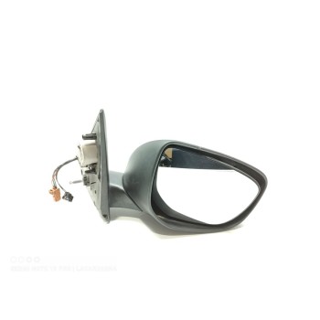 Recambio de retrovisor derecho para citroën c-elysée shine referencia OEM IAM 1609064580  