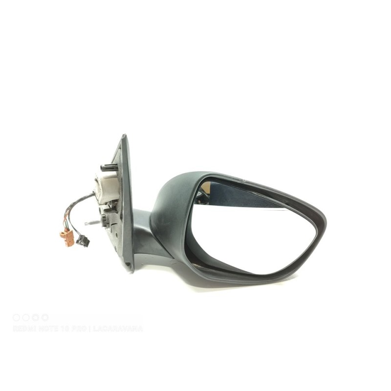 Recambio de retrovisor derecho para citroën c-elysée shine referencia OEM IAM 1609064580  