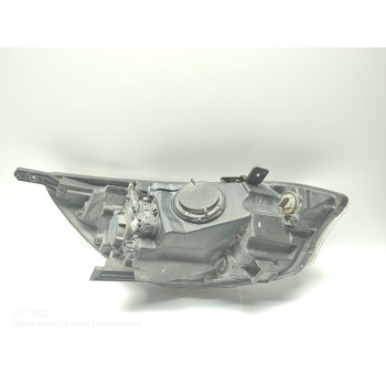 Recambio de faro izquierdo para kia rio basic referencia OEM IAM 921011W280  