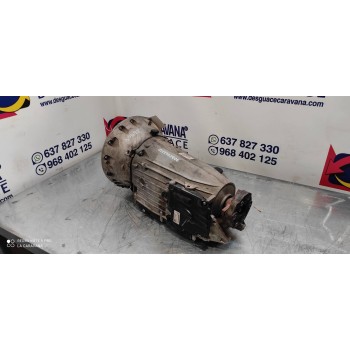 Recambio de caja cambios para mercedes-benz clase e (w212) lim. 220 cdi blueefficiency (212.002) referencia OEM IAM 2122702906  
