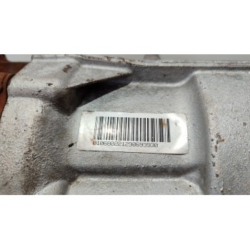 Recambio de caja cambios para land rover discovery v6 td s referencia OEM IAM 8H227000AB  