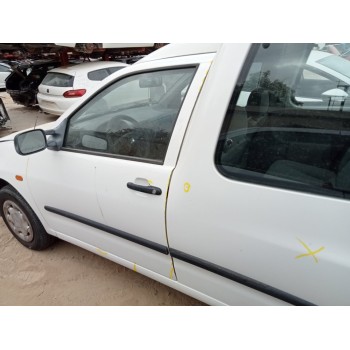 seat inca (6k9) del año 2002