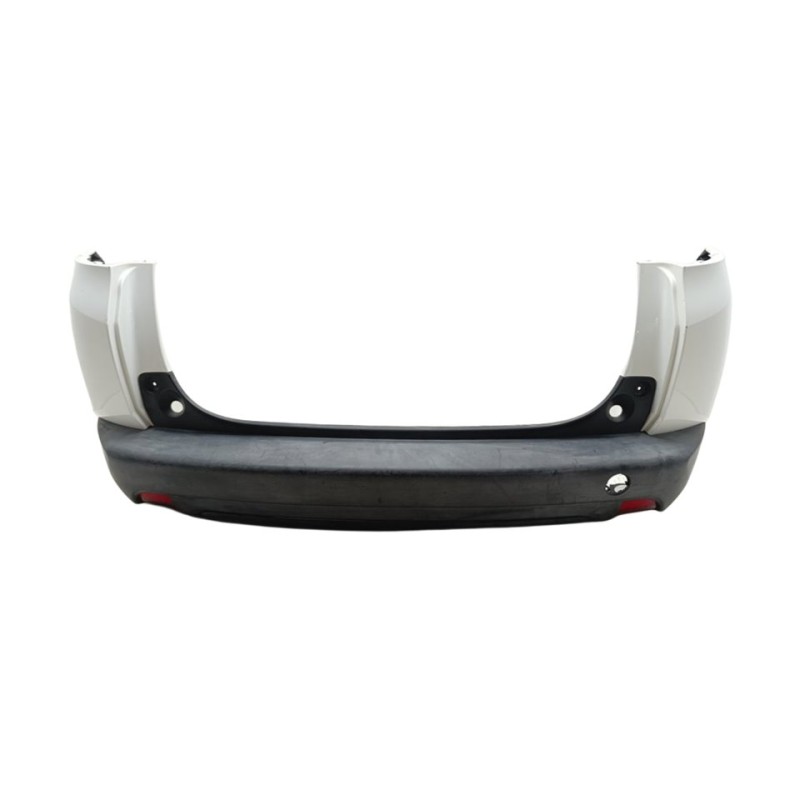 Recambio de paragolpes trasero para peugeot 2008 (--.2013) active referencia OEM IAM 1610115980  