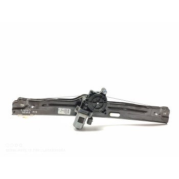 Recambio de elevalunas delantero izquierdo para fiat 500 l (330) pop star referencia OEM IAM 52054565  