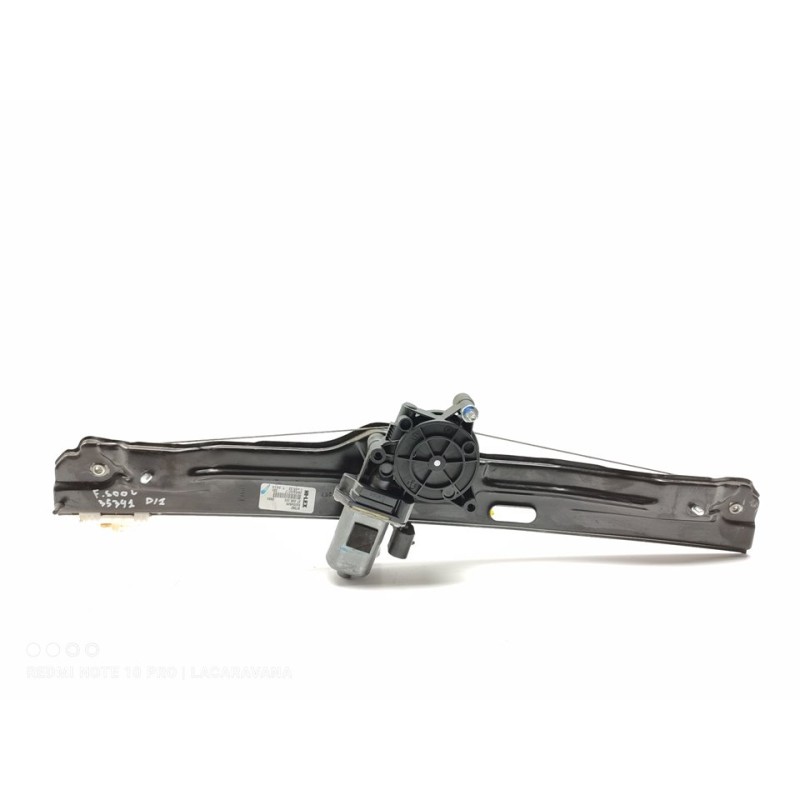 Recambio de elevalunas delantero izquierdo para fiat 500 l (330) pop star referencia OEM IAM 52054565  