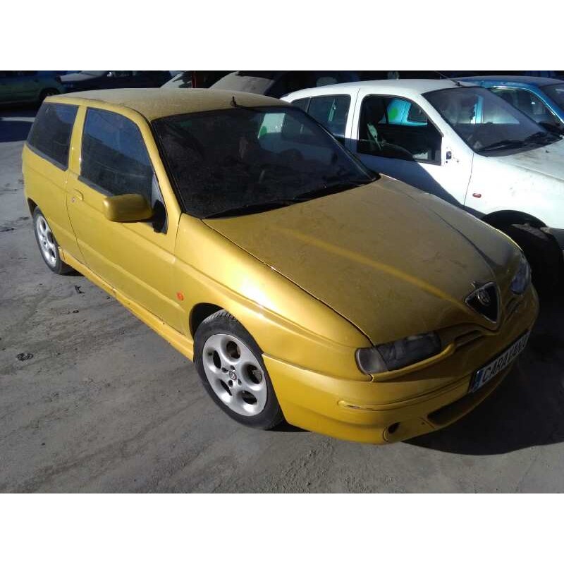 ALFA ROMEO 145