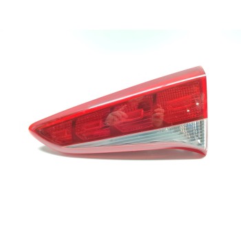 Recambio de piloto trasero derecho interior para hyundai tucson 25 aniversario 4x2 referencia OEM IAM 92404D7000  