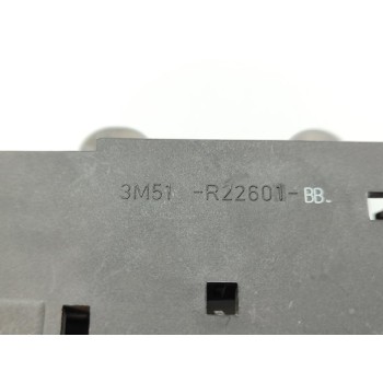 Recambio de maneta interior delantera izquierda para ford focus berlina (cap) ambiente (d) referencia OEM IAM 3M51R22601BB  