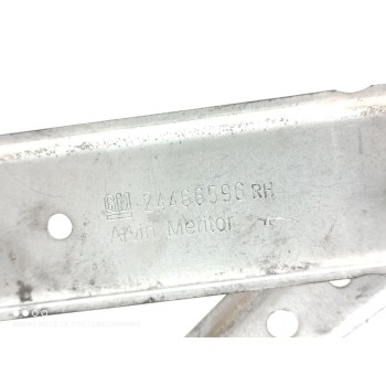 Recambio de elevalunas delantero derecho para opel corsa c club referencia OEM IAM 9196411  