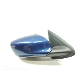 Recambio de retrovisor derecho para citroën c-elysée shine referencia OEM IAM 1609064580  