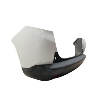 Recambio de paragolpes trasero para peugeot 2008 (--.2013) active referencia OEM IAM 1610115980  