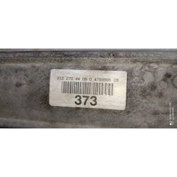 Recambio de caja cambios para mercedes-benz clase e (w212) lim. 220 cdi blueefficiency (212.002) referencia OEM IAM 2122702906  