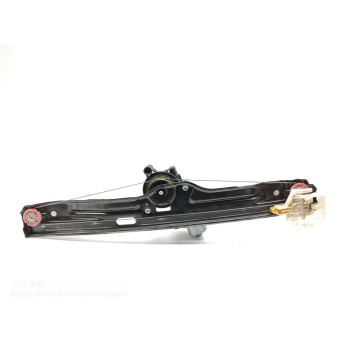 Recambio de elevalunas delantero izquierdo para fiat 500 l (330) pop star referencia OEM IAM 52054565  