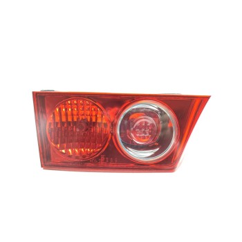 Recambio de piloto trasero izquierdo interior para honda accord berlina (cl/cn) 2.2i ctdi sport referencia OEM IAM 34156SEA003  