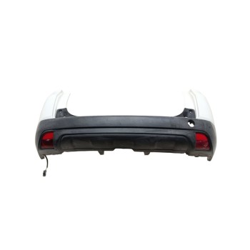 Recambio de paragolpes trasero para peugeot 2008 (--.2013) active referencia OEM IAM 1610115980  