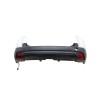Recambio de paragolpes trasero para peugeot 2008 (--.2013) active referencia OEM IAM 1610115980  