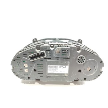 Recambio de cuadro instrumentos para kia sportage concept 4x2 referencia OEM IAM 940033U015  