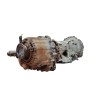 Recambio de caja cambios para land rover discovery v6 td s referencia OEM IAM 8H227000AB  