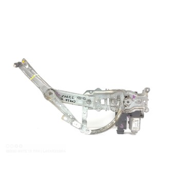 Recambio de elevalunas delantero derecho para opel corsa c club referencia OEM IAM 9196411  