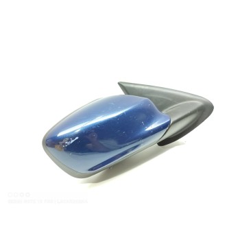 Recambio de retrovisor derecho para citroën c-elysée shine referencia OEM IAM 1609064580  