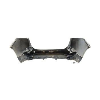 Recambio de paragolpes trasero para peugeot 2008 (--.2013) active referencia OEM IAM 1610115980  