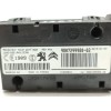 Recambio de modulo electronico para citroën c4 lim. white millenium referencia OEM IAM 9807299980  