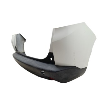 Recambio de paragolpes trasero para peugeot 2008 (--.2013) active referencia OEM IAM 1610115980  