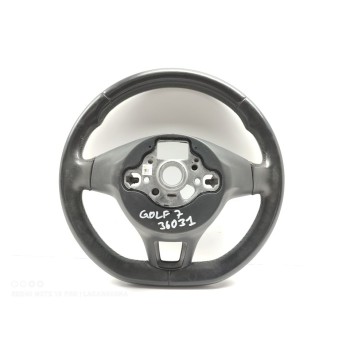 Recambio de volante para volkswagen golf vii lim. (5g1) advance bluemotion referencia OEM IAM 5G0419091DG  