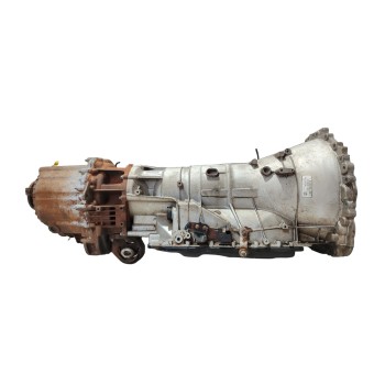 Recambio de caja cambios para land rover discovery v6 td s referencia OEM IAM 8H227000AB  