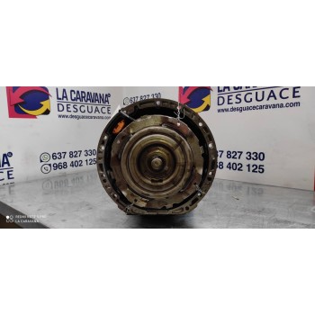 Recambio de caja cambios para mercedes-benz clase e (w212) lim. 220 cdi blueefficiency (212.002) referencia OEM IAM 2122702906  