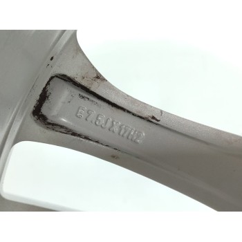 Recambio de llanta para ford mondeo lim. titanium referencia OEM IAM DS7C1007S2A  