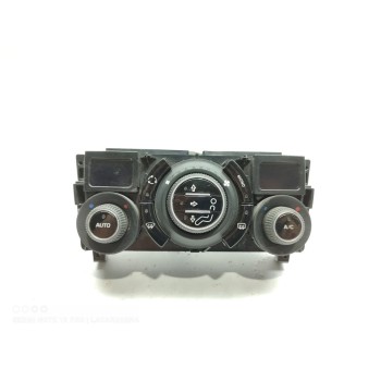 Recambio de mando climatizador para citroën c3 picasso exclusive referencia OEM IAM 96711892XU  