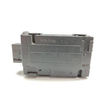 Recambio de modulo electronico para citroën c4 lim. white millenium referencia OEM IAM 9807299980  