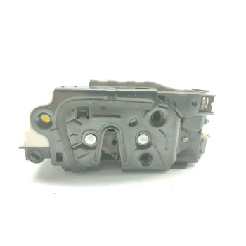 Recambio de cerradura puerta delantera derecha para volkswagen golf vi (5k1) advance referencia OEM IAM 5K1837016  