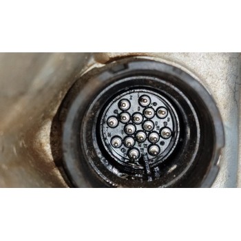 Recambio de caja cambios para land rover discovery v6 td s referencia OEM IAM 8H227000AB  