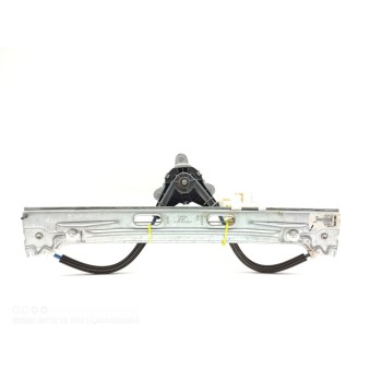 Recambio de elevalunas trasero derecho para fiat 500 l (330) pop star referencia OEM IAM 51884235  