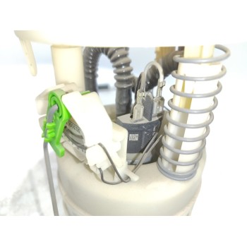 Recambio de aforador para citroën c4 berlina collection referencia OEM IAM 9680352880  