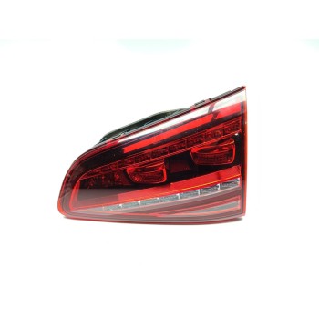 Recambio de piloto trasero derecho interior para volkswagen golf vii lim. gtd bluemotion referencia OEM IAM 5G0945308F  