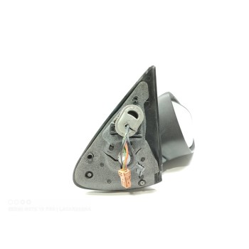 Recambio de retrovisor derecho para citroën c-elysée shine referencia OEM IAM 1609064580  