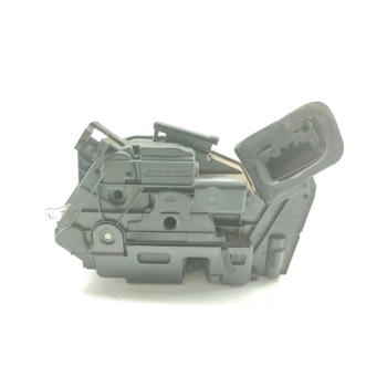 Recambio de cerradura puerta delantera derecha para volkswagen golf vi (5k1) advance referencia OEM IAM 5K1837016  