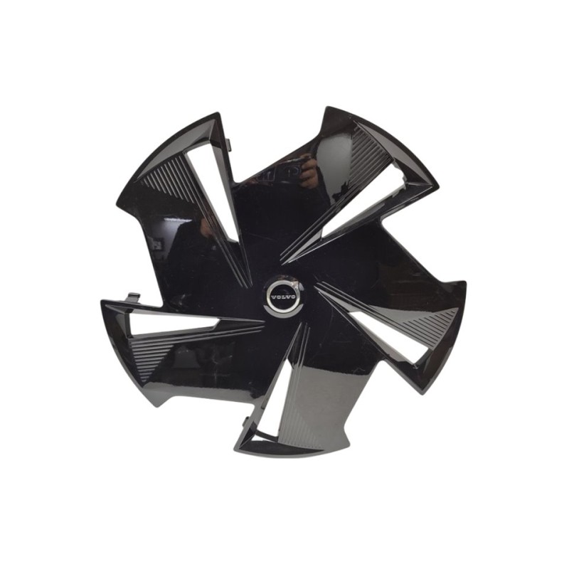 Recambio de tapacubos para volvo ex30 plus 2wd pure electric referencia OEM IAM 80000287  