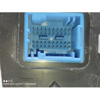 Recambio de mando climatizador para citroën c3 picasso exclusive referencia OEM IAM 96711892XU  