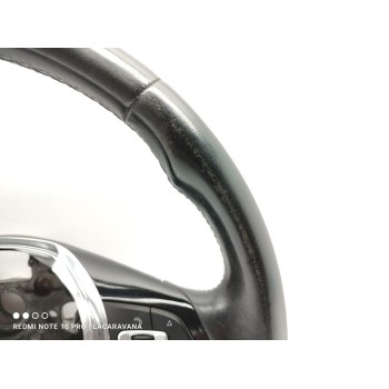 Recambio de volante para volkswagen golf vii lim. (5g1) advance bluemotion referencia OEM IAM 5G0419091DG  